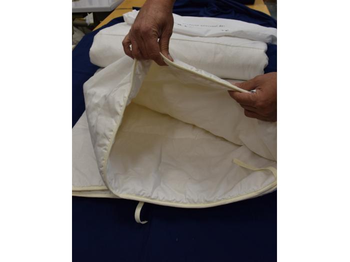 Nórdico de lana de 125 grs.