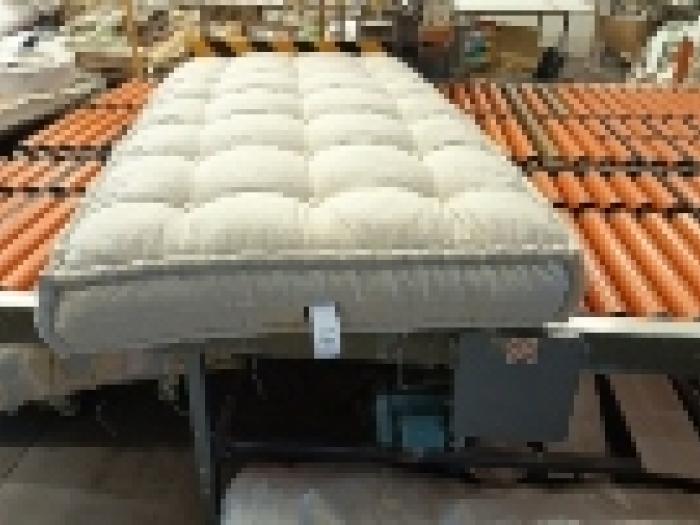 Colchones para Eirc Nelson